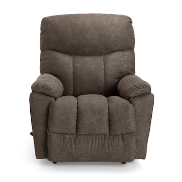 La-Z-Boy Morrison Special Purchase Rocker Recliner