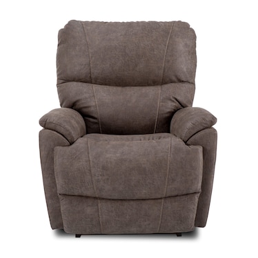 La-Z-Boy Trouper III Power Rocker Recliner
