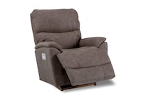 e i northwest mink rocker recliner   