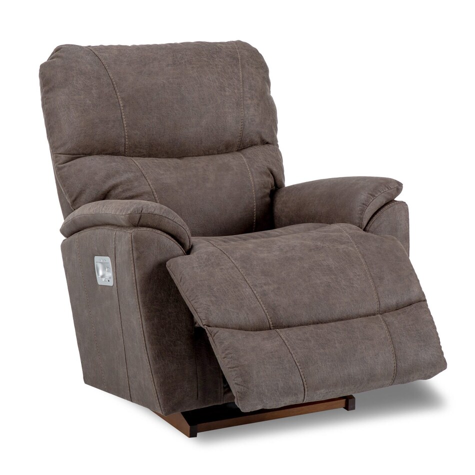 e i northwest mink rocker recliner   