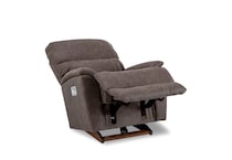 e i northwest mink rocker recliner   