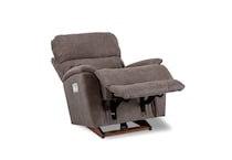 e i northwest mink rocker recliner   