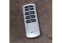 e i northwest mink rocker recliner   