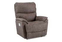 e i northwest mink rocker recliner   