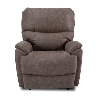 La-Z-Boy Trouper II Power Rocker Recliner