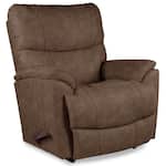 e whiskey rocker recliner   