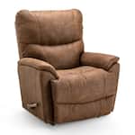 e whiskey rocker recliner   