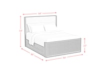 e dimension schematic eqn  