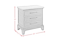 eb dimension schematic   