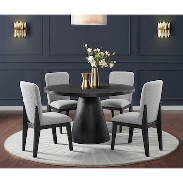 Vesta Dining Chair