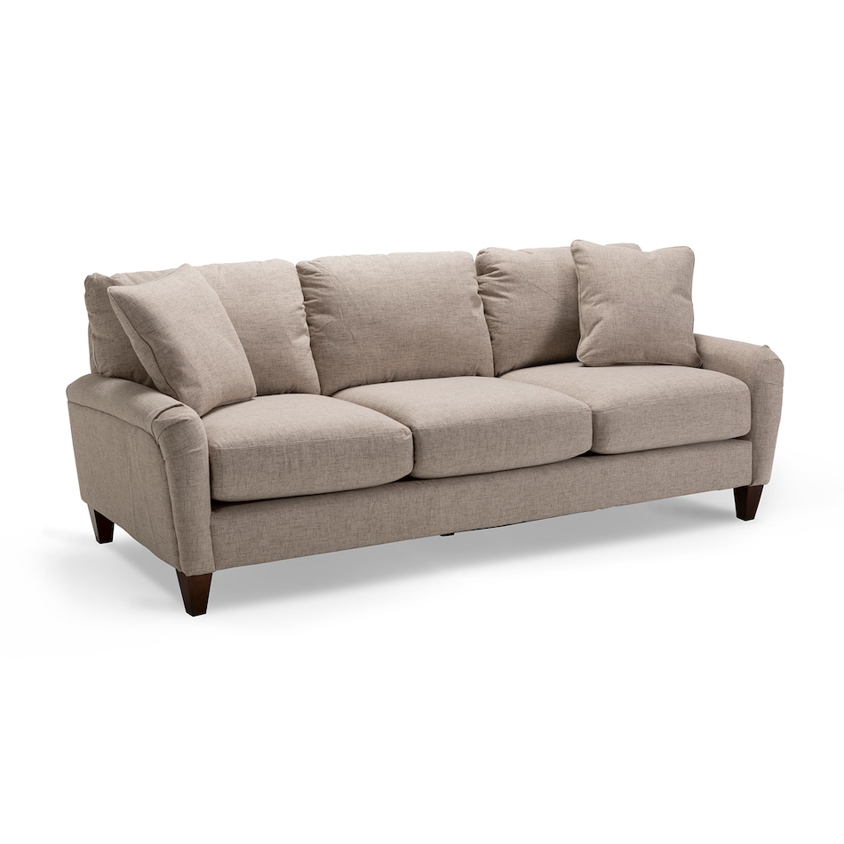 e casual sofas   