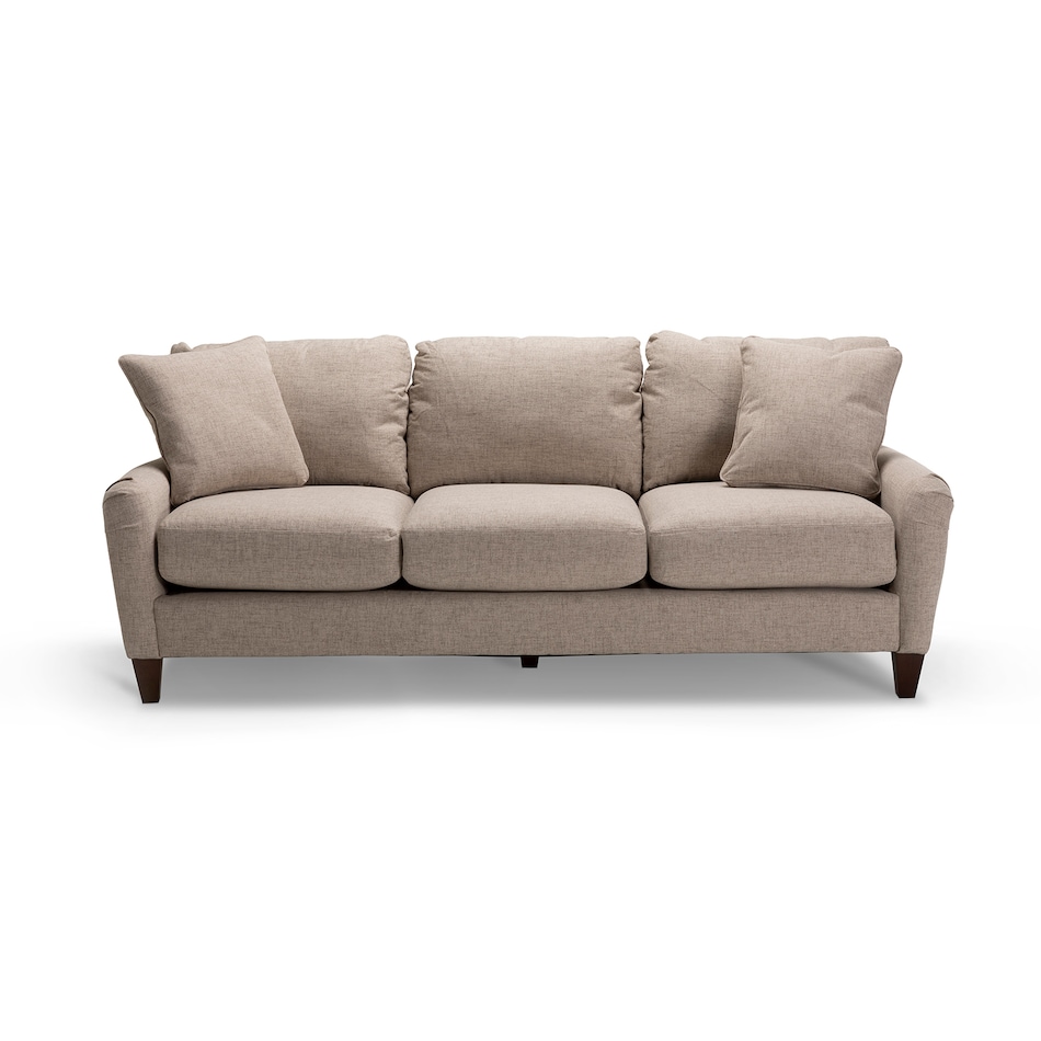e casual sofas   