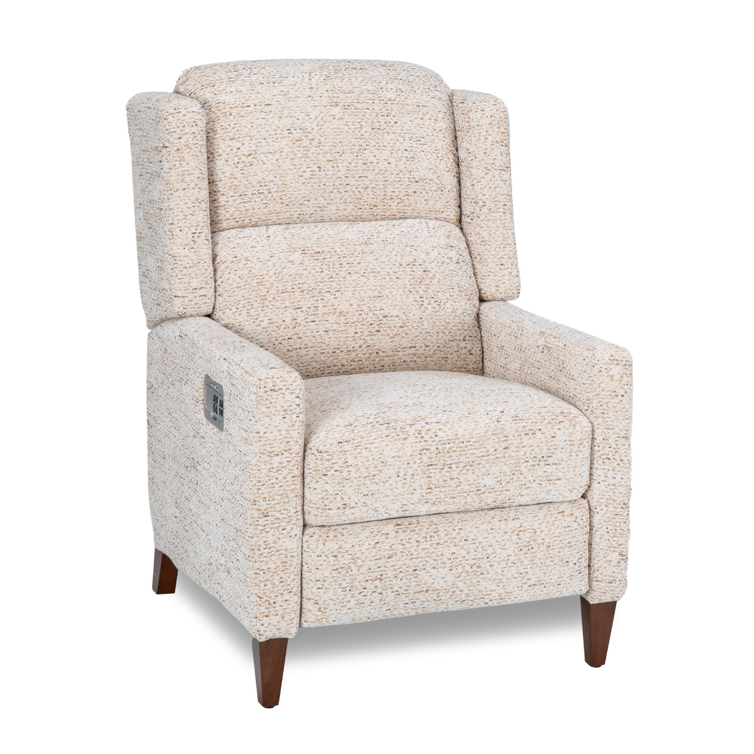 La-Z-Boy Dante High Leg Recliner | WG&R Furniture