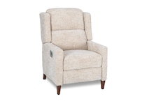 e oatmeal  way recliner   