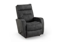 e rocker recliner   