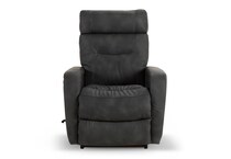 e rocker recliner   