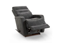 e rocker recliner   