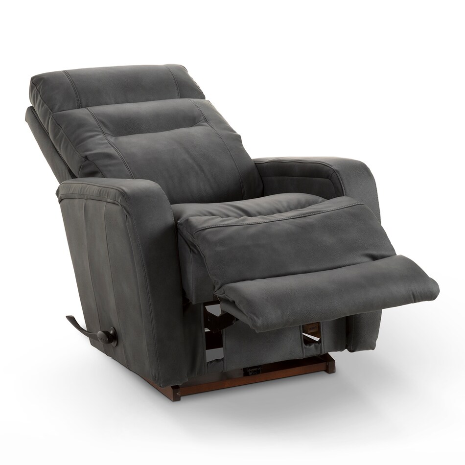 e rocker recliner   