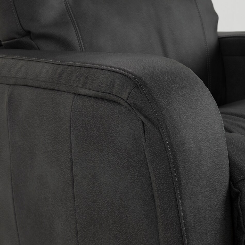e rocker recliner   