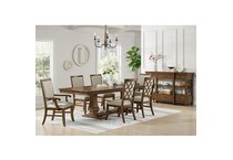 e brown package table ep  