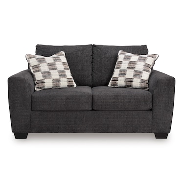 Loreo Special Purchase Loveseat