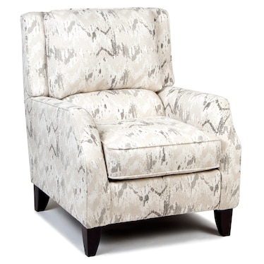 Opal Accent Chair