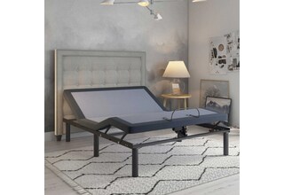 eleva adjustable base