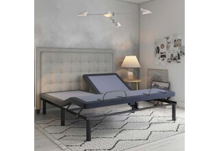eleva adjustable base