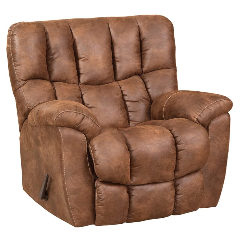 elk chaise rocker recliner   