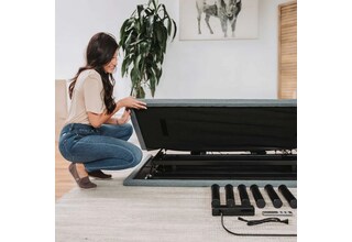 engag adjustable base   