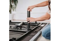 engag adjustable base   