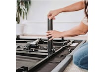 engag adjustable base   