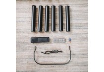 engag adjustable base   