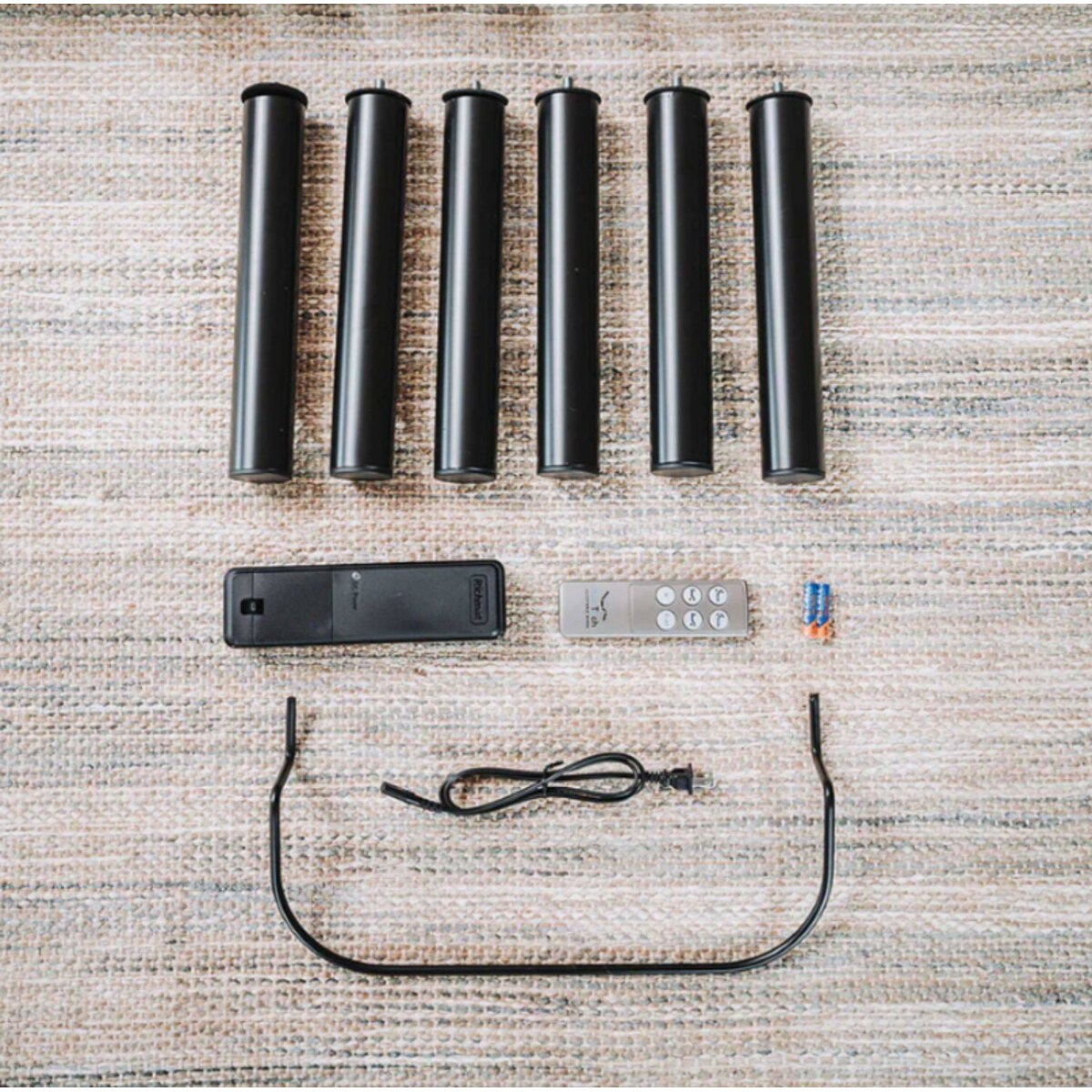 engag adjustable base