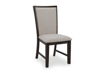 espresso beige casual standard height   