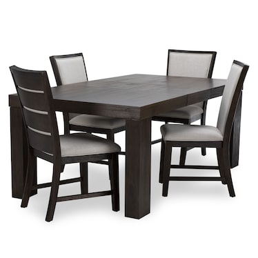 Lance 5-Pc. Dining Set