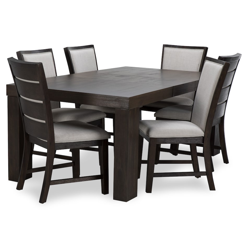 espresso beige casual standard height edgdpc  