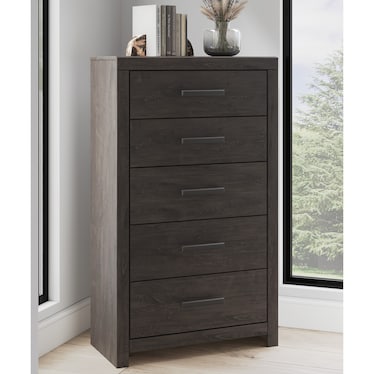 Elora Chest
