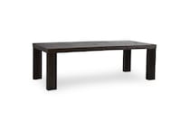 espresso casual standard height edgdtbl  