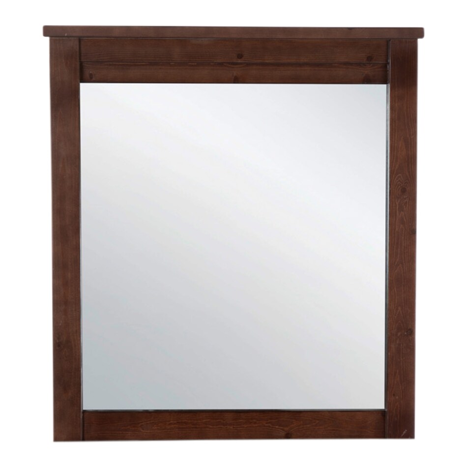 espresso casual transitional bedroom   