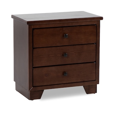 Diego III Nightstand