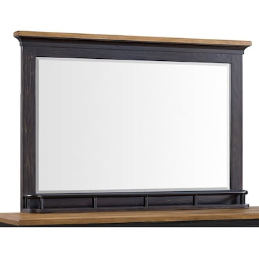 Halen Mirror