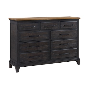 Halen Dresser