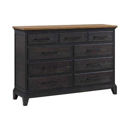 Halen Dresser