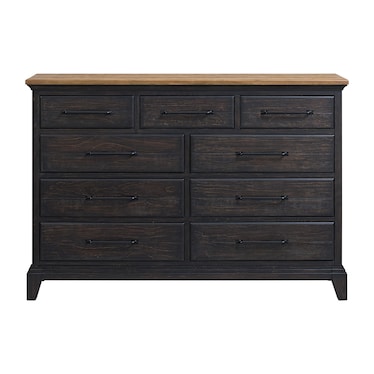 Halen Dresser