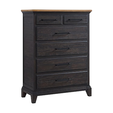 Halen Chest
