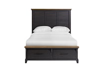 espresso country bedroom eqn  