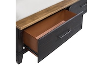 espresso country bedroom eqn  