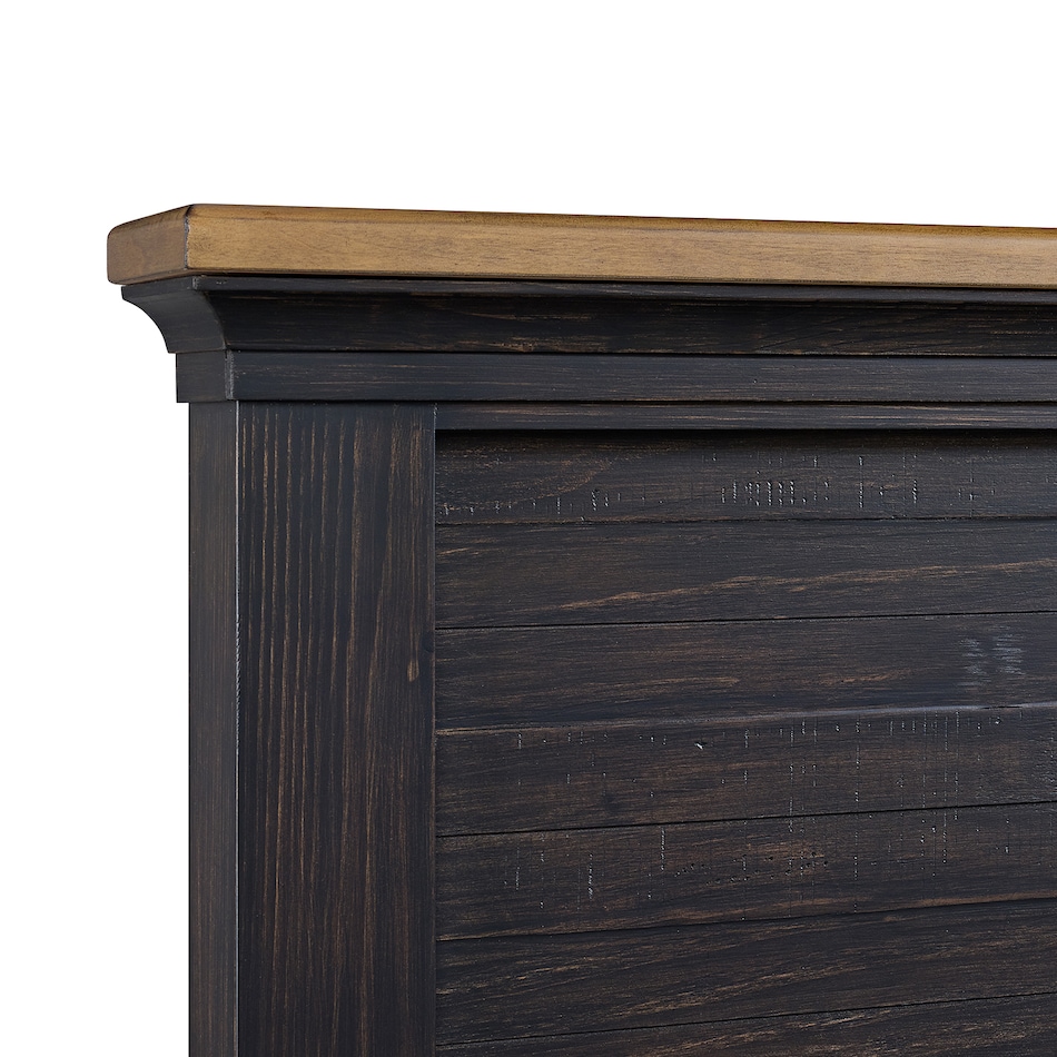 espresso country bedroom eqn  