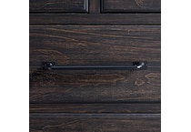 espresso country bedroom eqn  